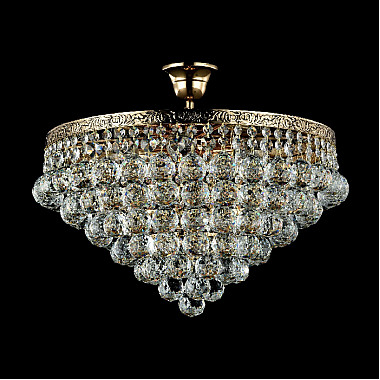 Потолочная люстра Gala DIA783-CL46-6-G