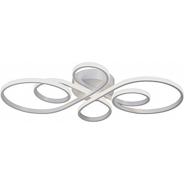 Потолочная люстра V3775-0/2PL