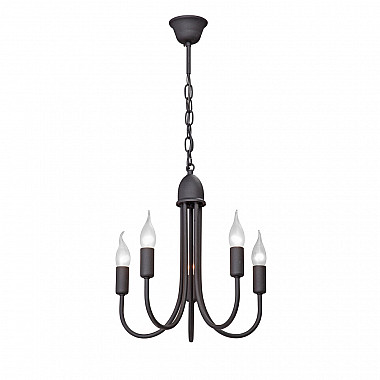 Потолочная люстра V3885-1/5