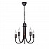 Потолочная люстра V3885-1/5