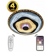 Потолочная люстра 81040 81040/6C