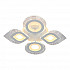 Потолочная светодиодная люстра Escada Ivy 10254/4LED