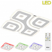 Потолочная люстра Квест CL739160E