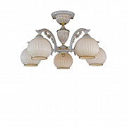 Потолочная люстра Reccagni Angelo PL.9670/5