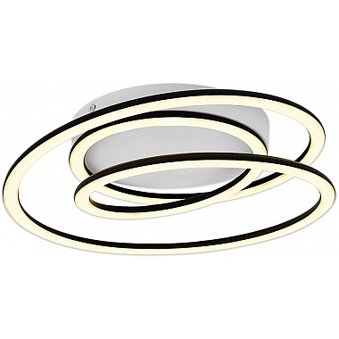 Потолочная люстра Spiral 626/A LED