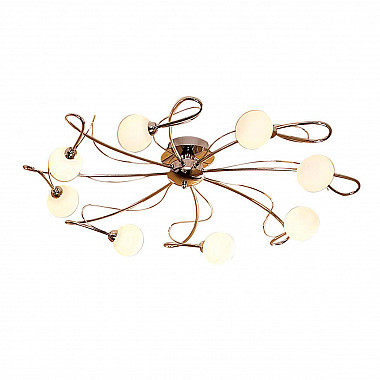 Потолочная люстра Citilux Монка CL215181