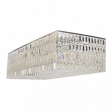 Потолочная люстра Como Como E 1.2.60x120.201 N