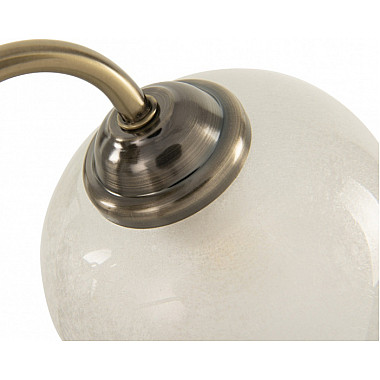 Потолочная люстра AMALFI-326107 326107/5B AB