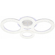 Потолочная люстра Alunit 10281/4LED