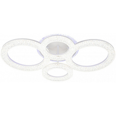 Потолочная люстра Alunit 10281/4LED