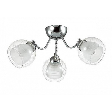 Потолочная люстра Lumion Brinna 3071/3C