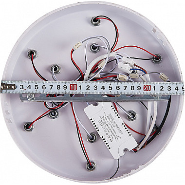 Потолочная люстра LED LAMPS 81165