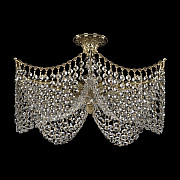 Потолочная люстра 7717 77171/45/6 G