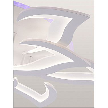 Потолочная люстра Olimp LED LAMPS 81435