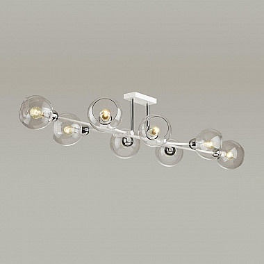 Потолочная люстра Lumion Alana 4517/8C