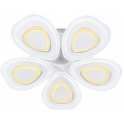 Потолочная люстра Ornament 10223/5LED 94W