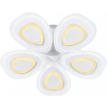 Потолочная люстра Ornament 10223/5LED 94W