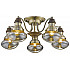 Потолочная люстра 306-507-05