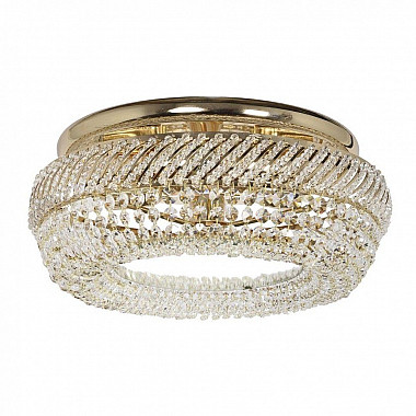 Потолочная люстра Bari Bari E 1.4.40.100 G