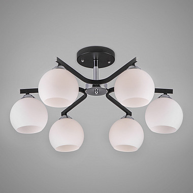 Потолочная люстра Blasco 30145/6