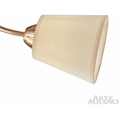 Потолочная люстра Napoli-9546 339546/8 FGD