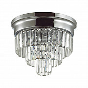 Потолочная люстра Lumion Zaha 5258/3C