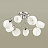 Потолочная люстра Lumion Alexis 4552/8C