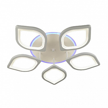 Потолочная светодиодная люстра Seven Fires Танис 75226.01.09.05