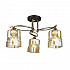 Потолочная люстра Seven Fires Pastena 66584.01.37.03