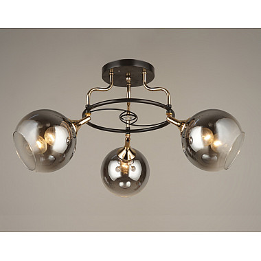 Потолочная люстра SS1N 000029976