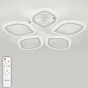 Потолочная люстра Simply LED LAMPS 81408