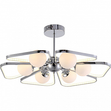 Потолочная люстра MD.8752-6-S CH