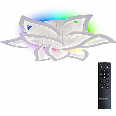 Потолочная люстра Olimp LED LAMPS 81435