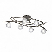 Потолочная люстра Loop 1812