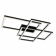 Потолочная люстра Line MOD015CL-L80B4K