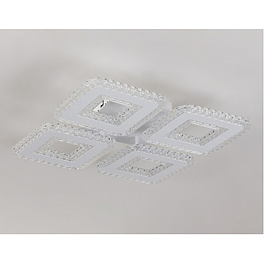 Потолочная люстра ACRYLICA FA4004