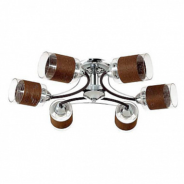 Потолочная люстра Lumion Filla 3030/6C