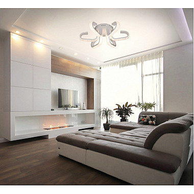 Потолочная люстра Innovation Style INNOVATION STYLE 83029