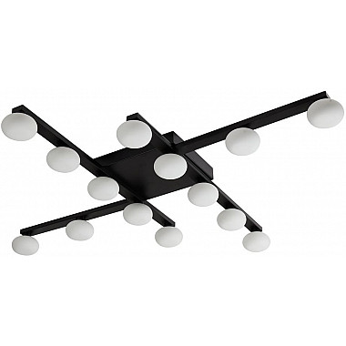 Потолочная люстра F3024-15