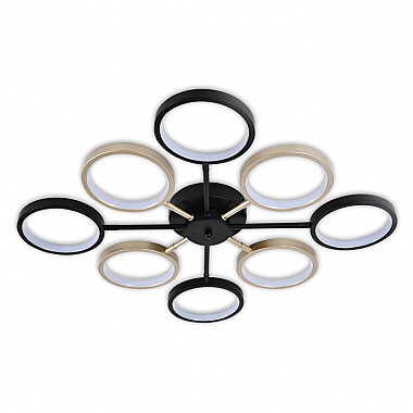 Потолочная люстра Axis 10262/8LED