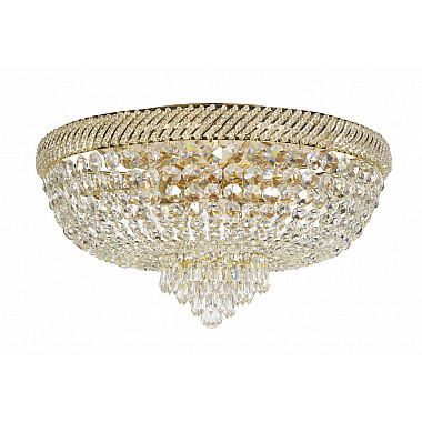 Потолочная люстра Bari Bari E 1.2.60.200 G