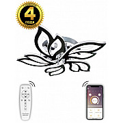 Потолочная люстра INNOVATION STYLE INNOVATION STYLE 83016