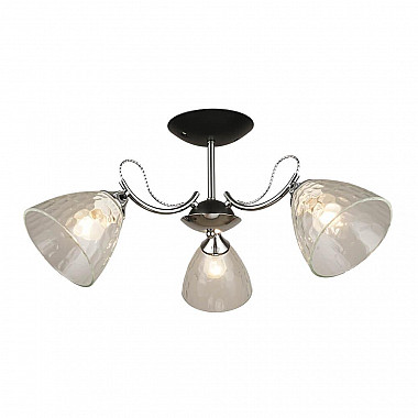 Потолочная люстра Seven Fires Inverigo 66671.01.13.03