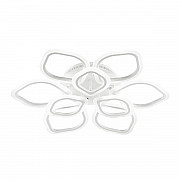 Потолочная светодиодная люстра Lumion Ariel 3770/99CL