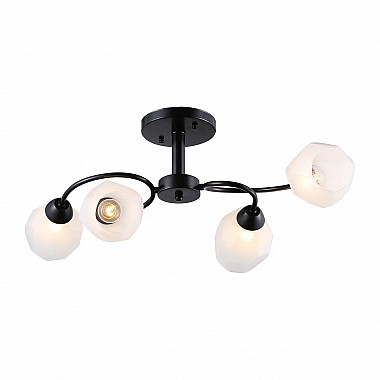 Потолочная люстра Rivoli Gloria 9089-304 Б0052694