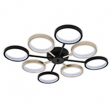 Потолочная люстра Axis 10262/8LED