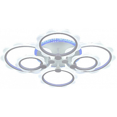 Потолочная люстра SS1L 000030288