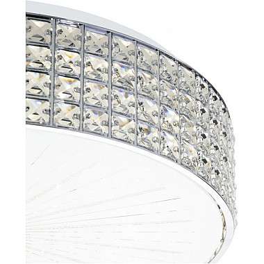 Потолочная люстра Портал CL32418G1