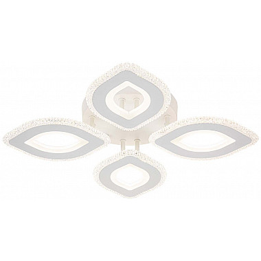 Потолочная люстра Diamond 10264/4LED