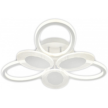 Потолочная люстра Atreus 10259/6LED